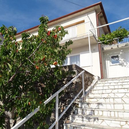 Kaka Apartment Sveti Juraj Exterior photo