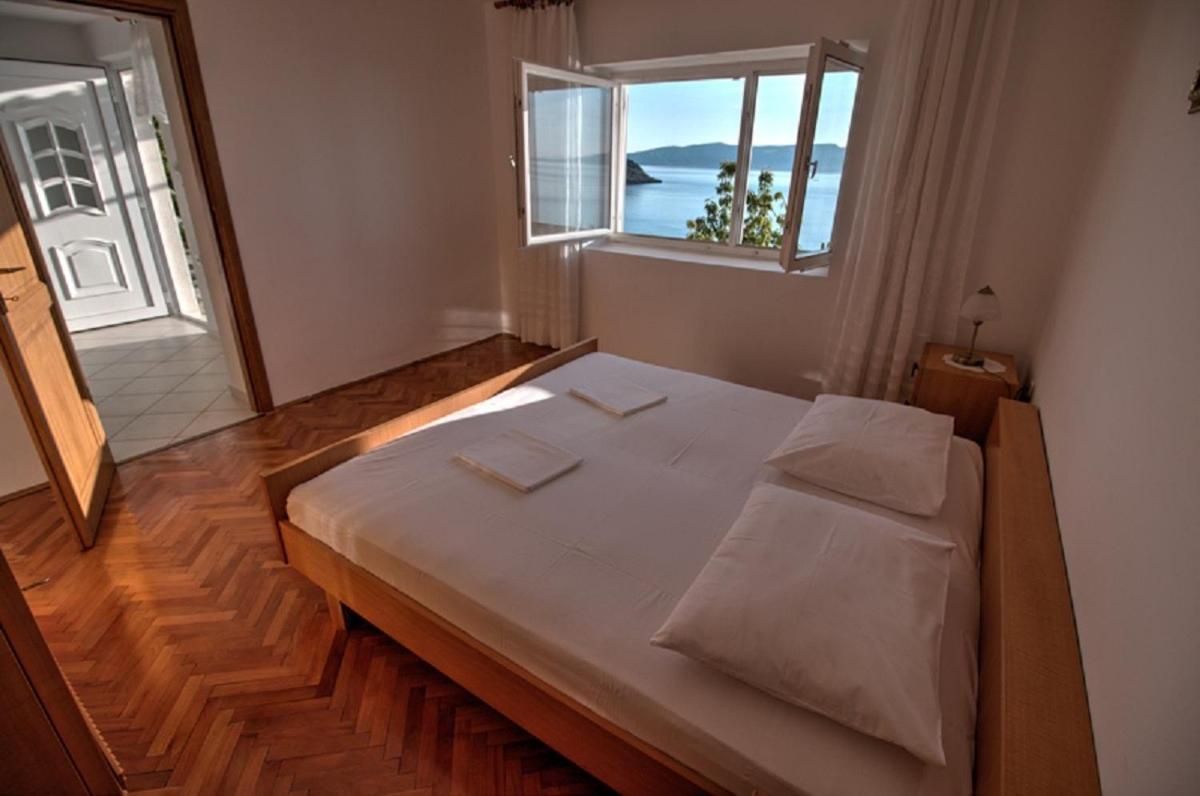Kaka Apartment Sveti Juraj Exterior photo