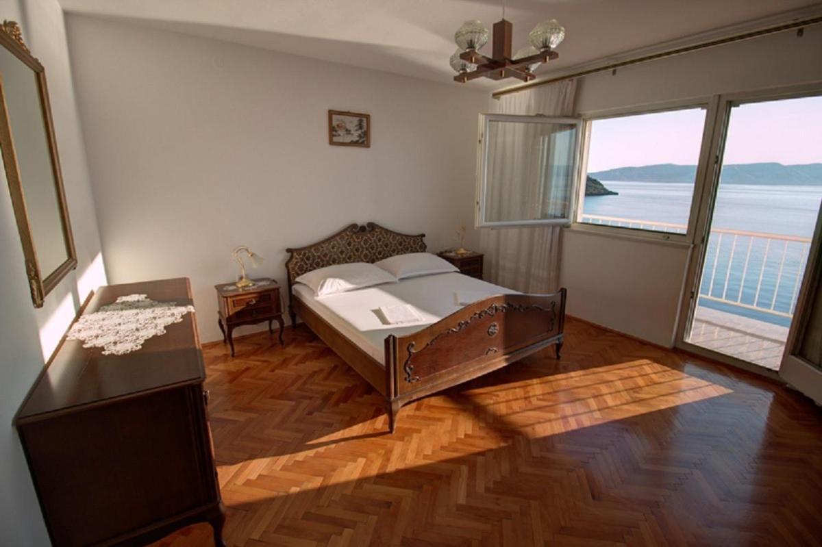 Kaka Apartment Sveti Juraj Exterior photo