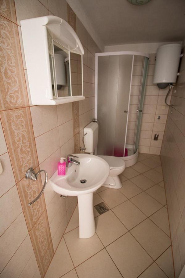 Kaka Apartment Sveti Juraj Exterior photo